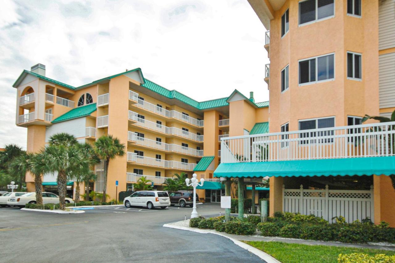 Beach Cottage 2402 Clearwater Beach Esterno foto