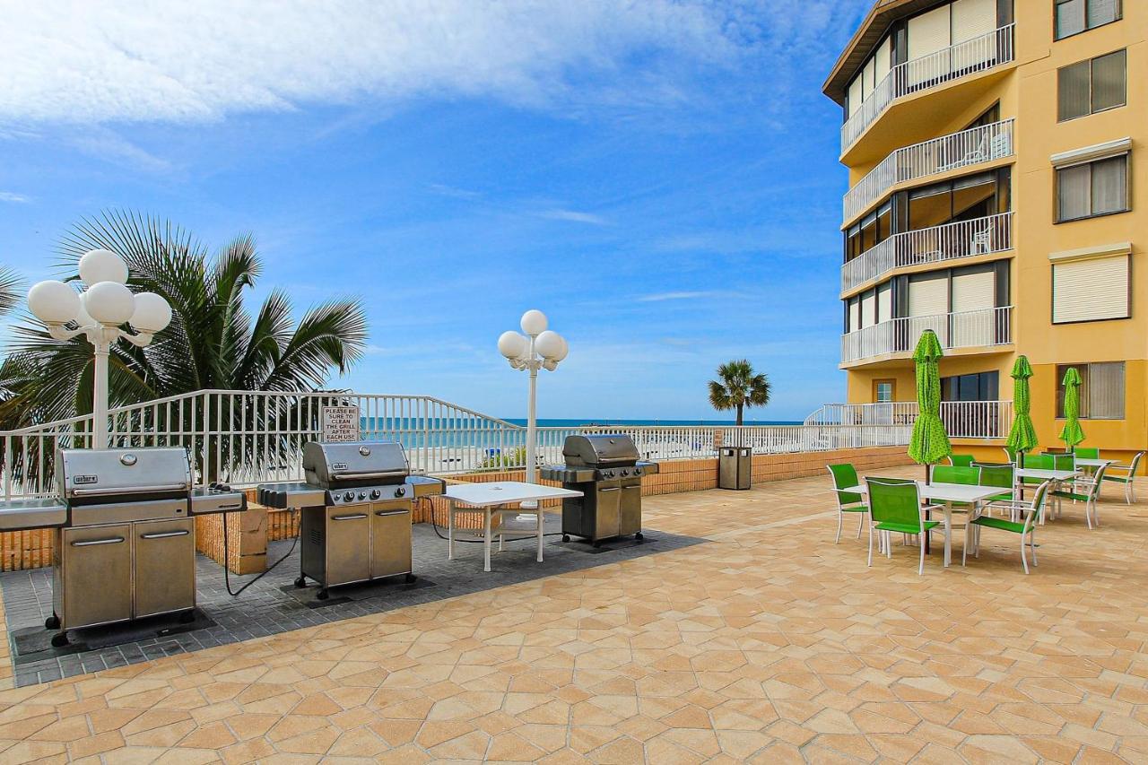 Beach Cottage 2402 Clearwater Beach Esterno foto