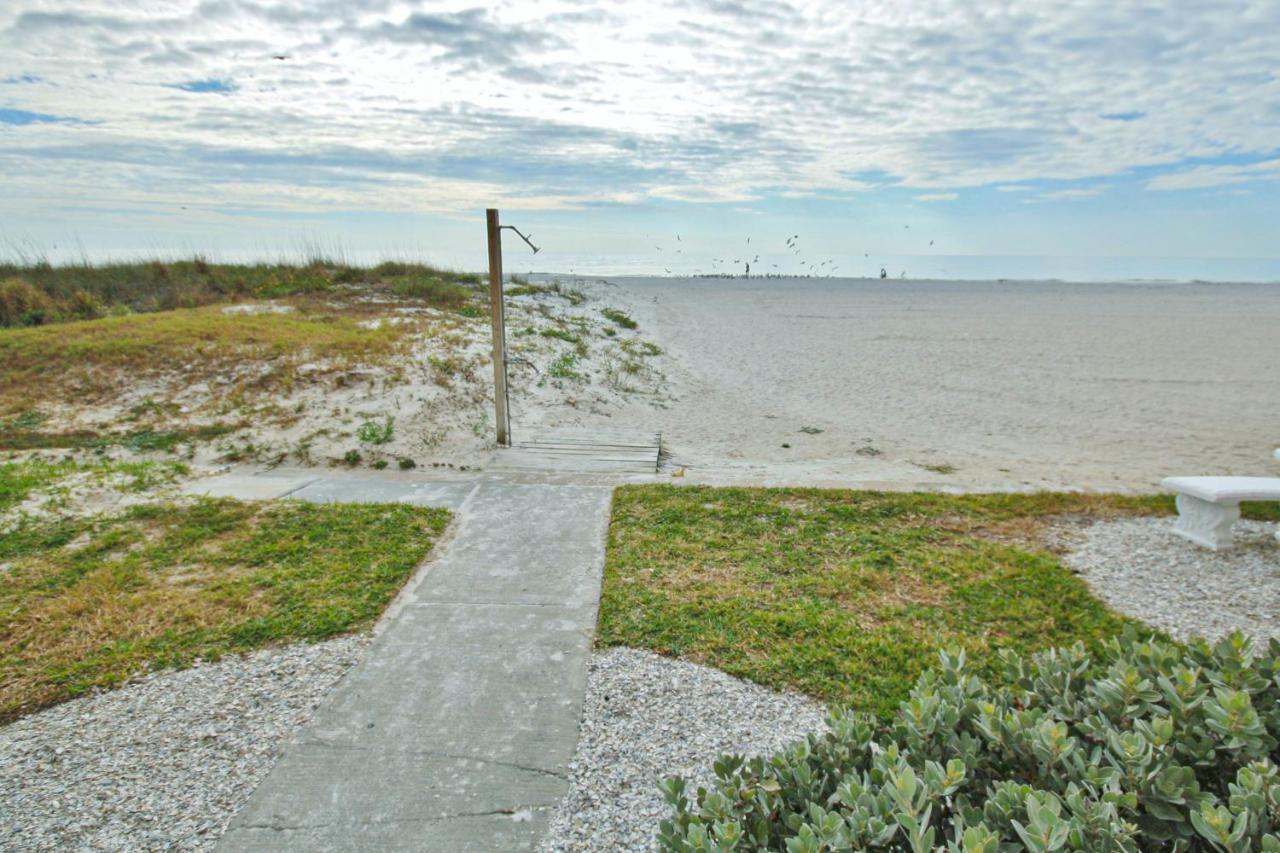 Beach Cottage 2402 Clearwater Beach Esterno foto