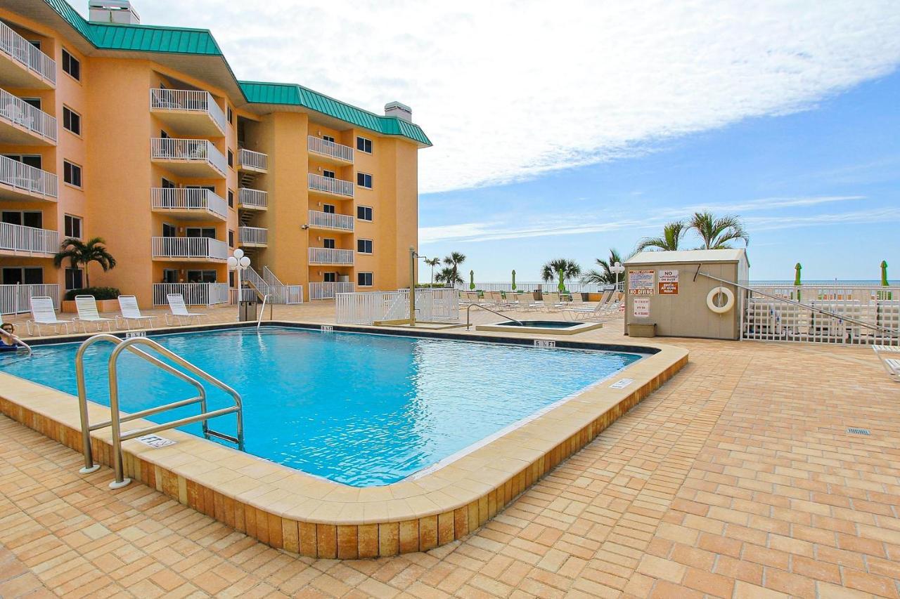 Beach Cottage 2402 Clearwater Beach Esterno foto