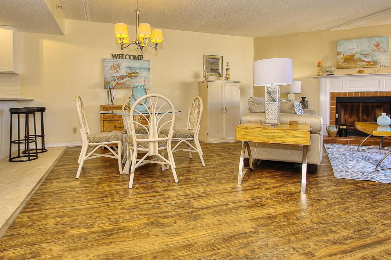Beach Cottage 2402 Clearwater Beach Esterno foto