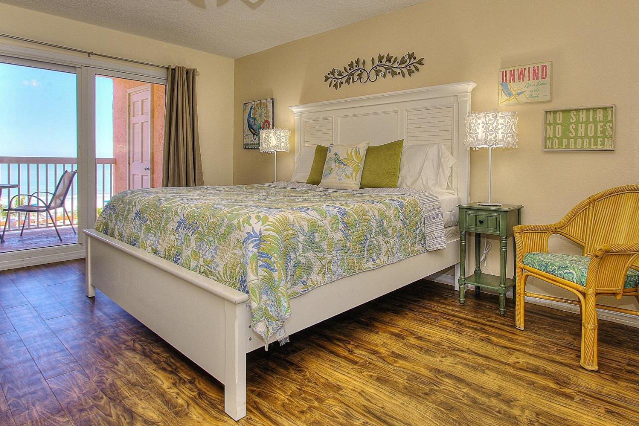 Beach Cottage 2402 Clearwater Beach Esterno foto