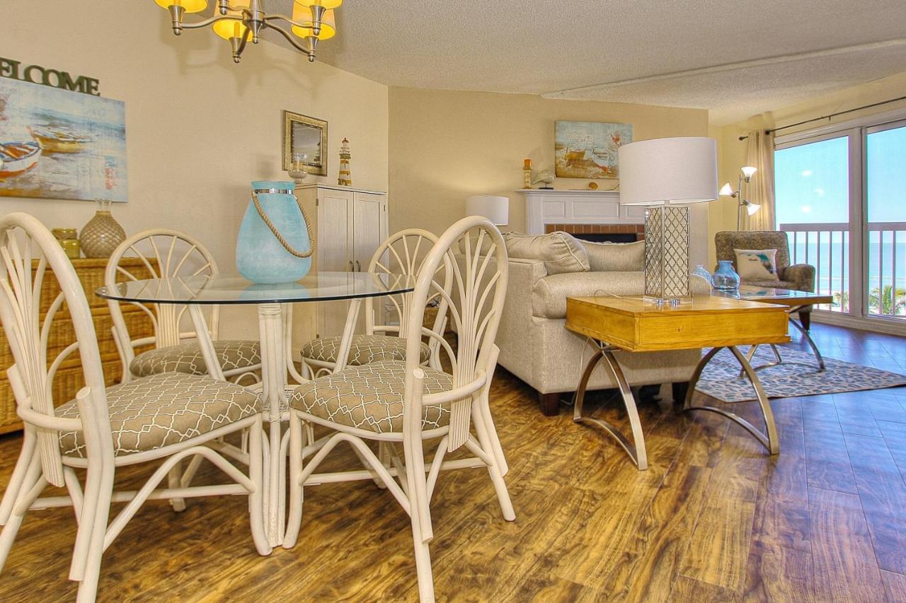 Beach Cottage 2402 Clearwater Beach Esterno foto