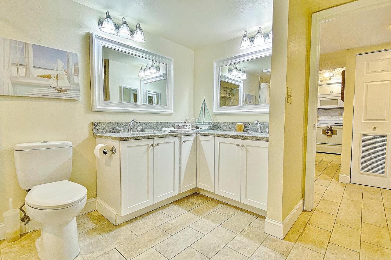 Beach Cottage 2402 Clearwater Beach Esterno foto