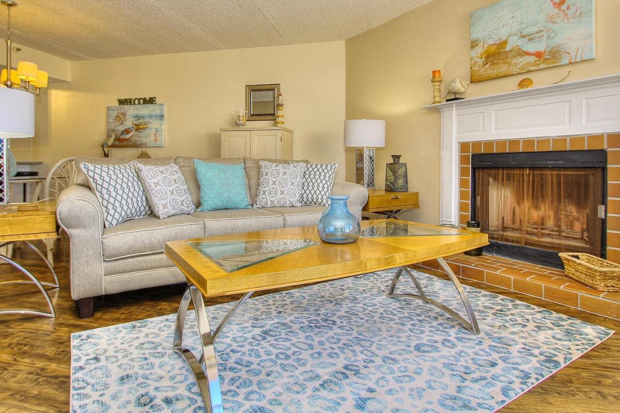 Beach Cottage 2402 Clearwater Beach Esterno foto