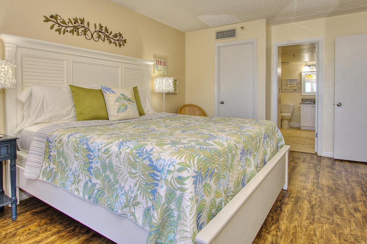 Beach Cottage 2402 Clearwater Beach Esterno foto