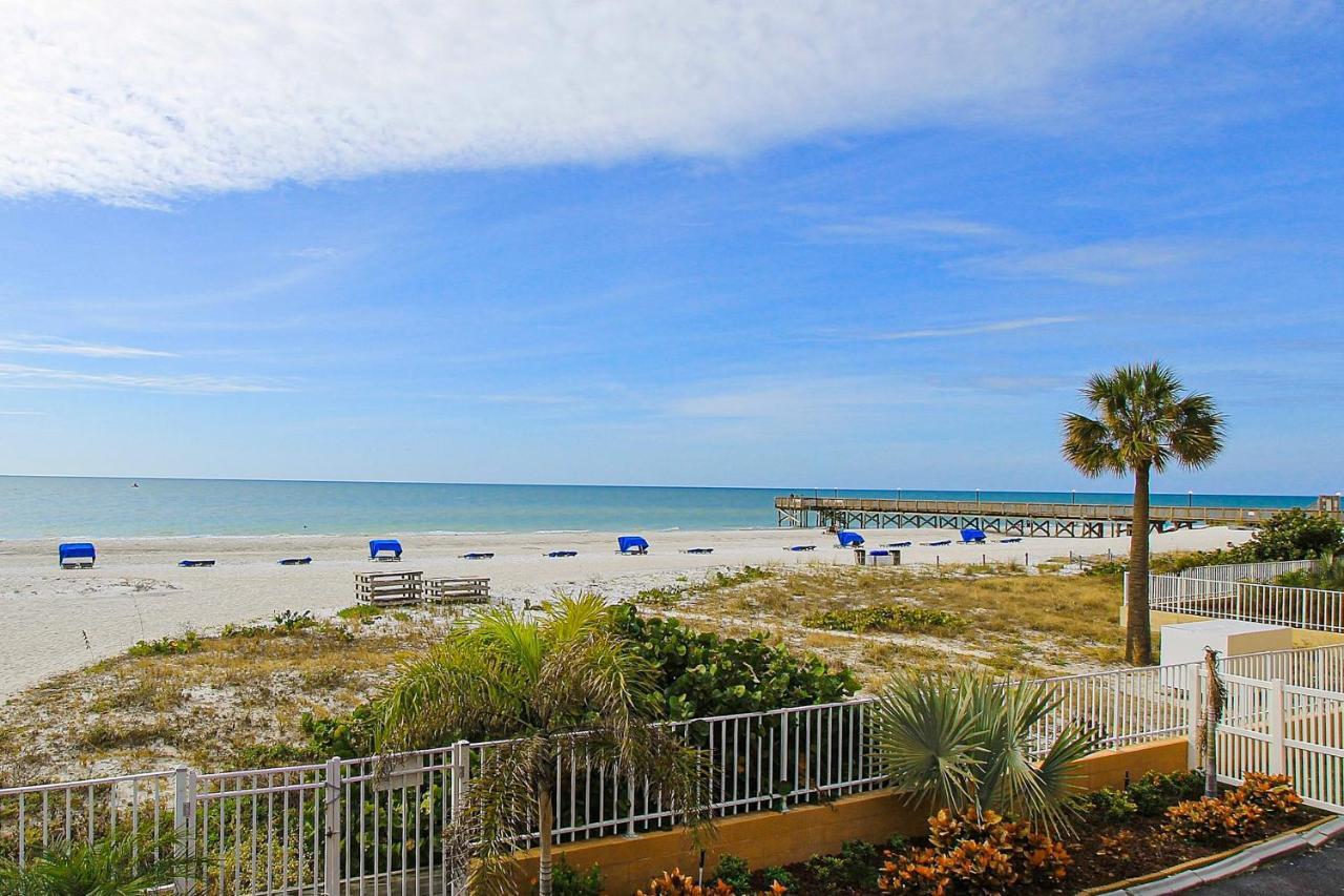 Beach Cottage 2402 Clearwater Beach Esterno foto