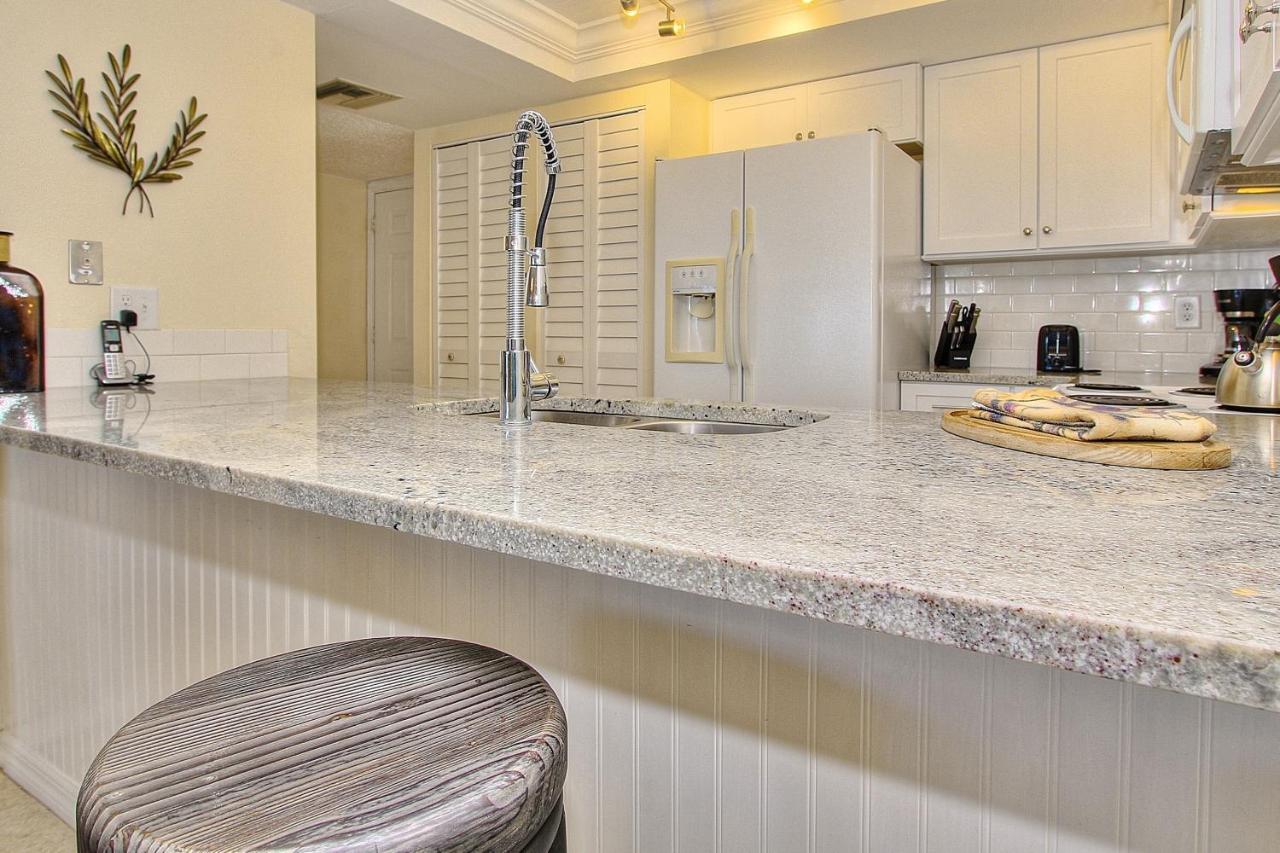 Beach Cottage 2402 Clearwater Beach Esterno foto