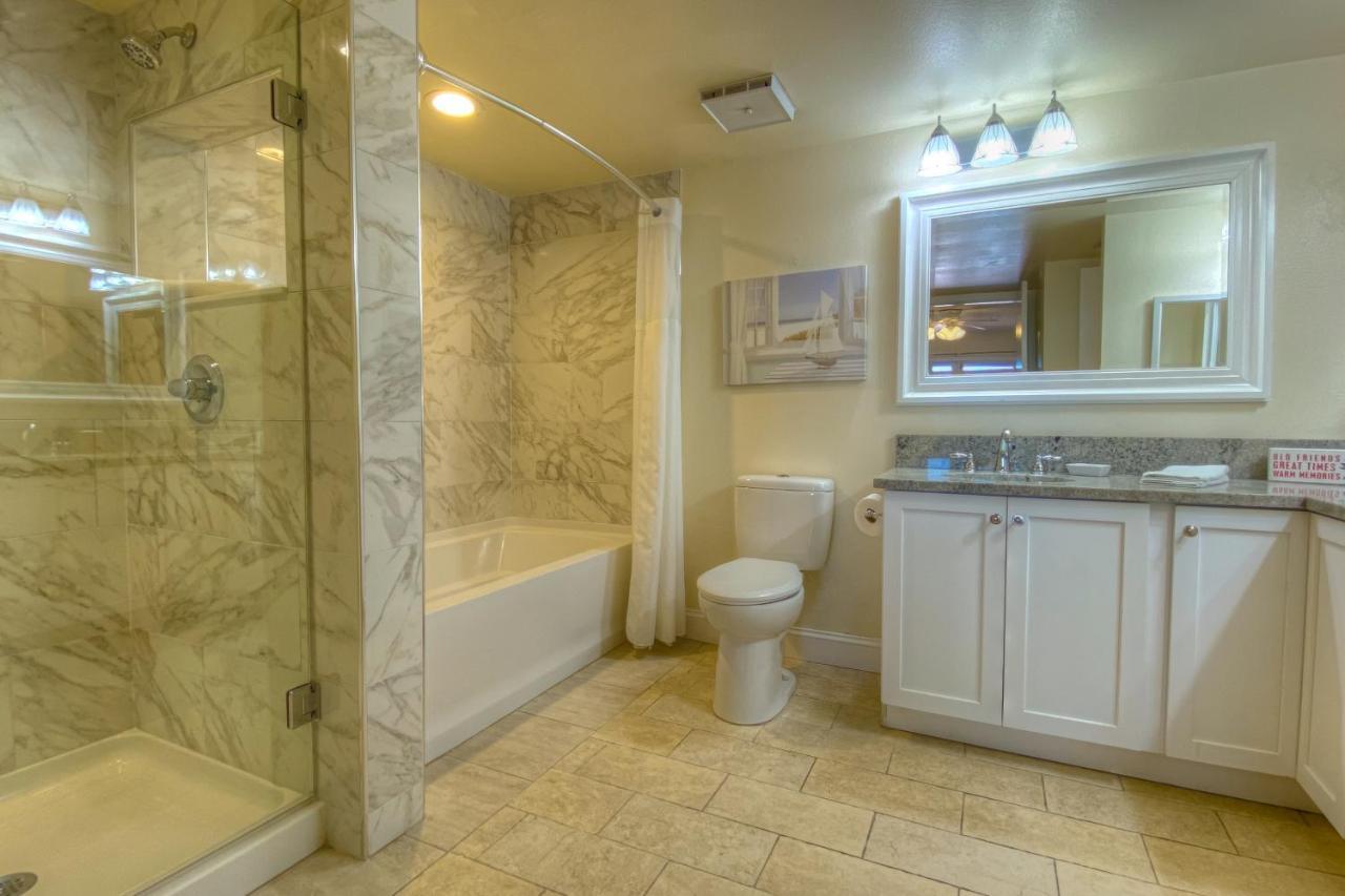 Beach Cottage 2402 Clearwater Beach Esterno foto