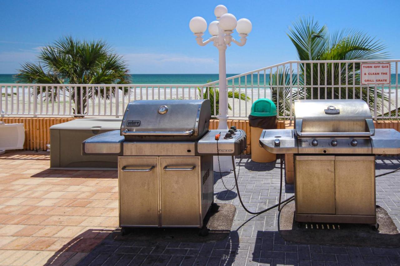 Beach Cottage 2402 Clearwater Beach Esterno foto