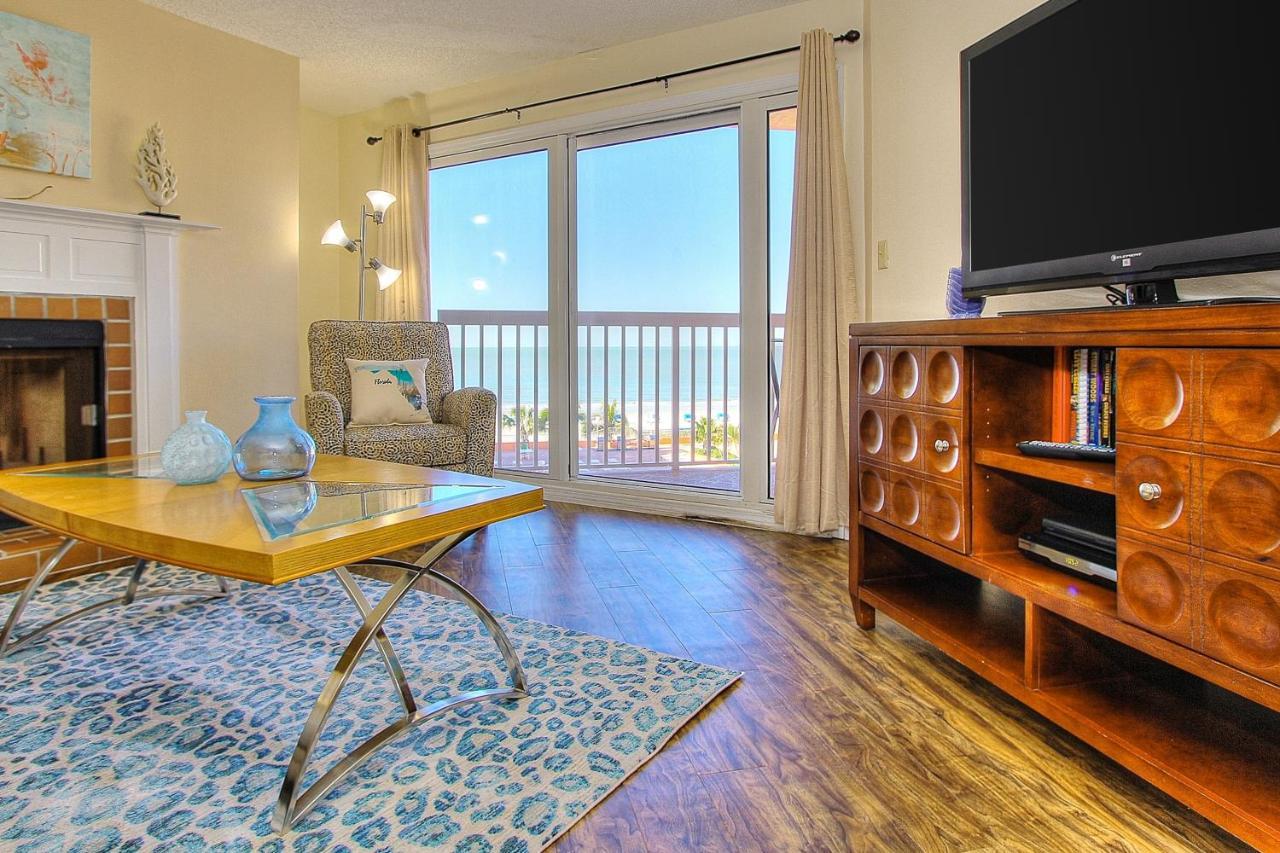 Beach Cottage 2402 Clearwater Beach Esterno foto
