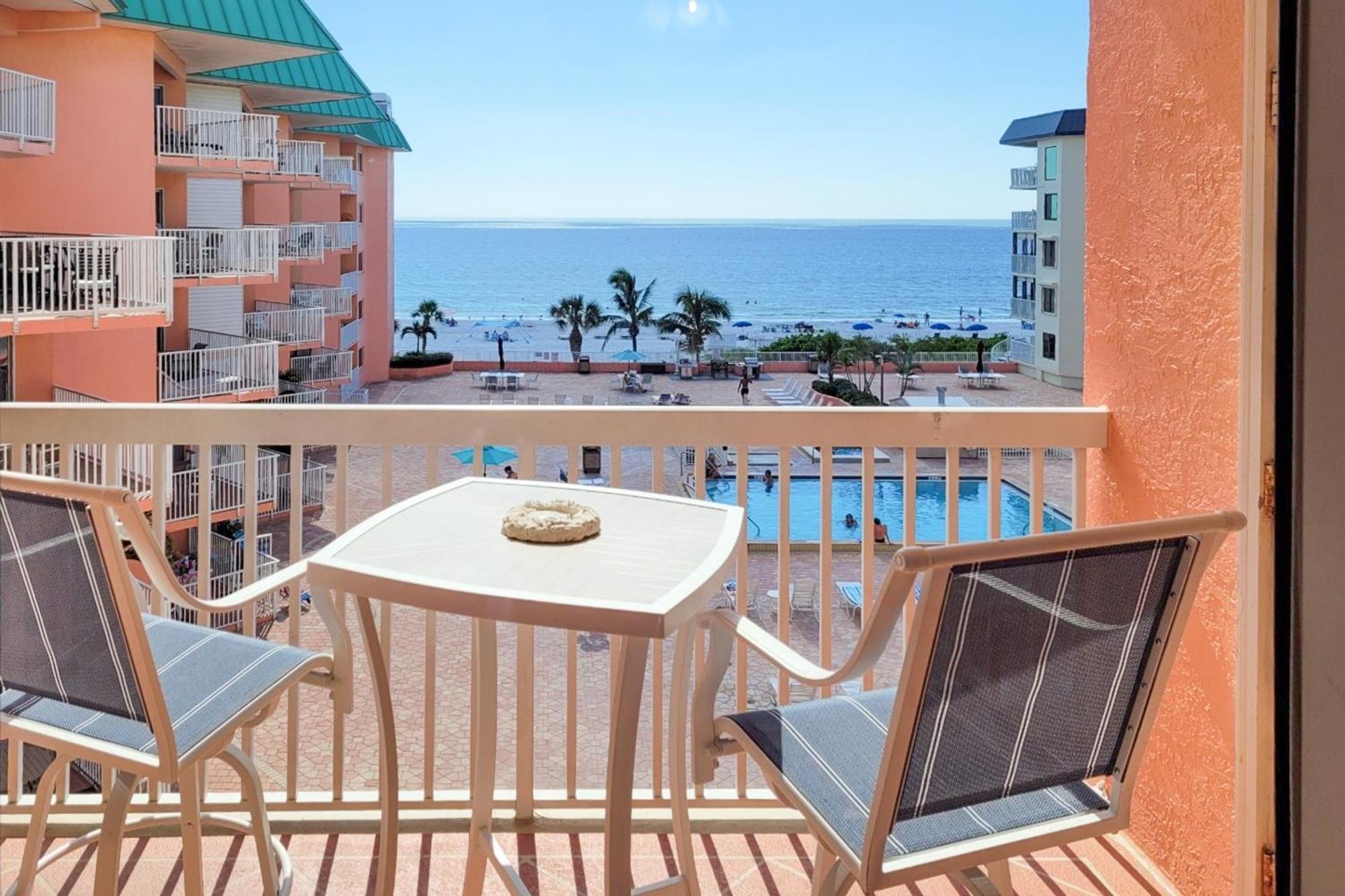 Beach Cottage 2402 Clearwater Beach Esterno foto