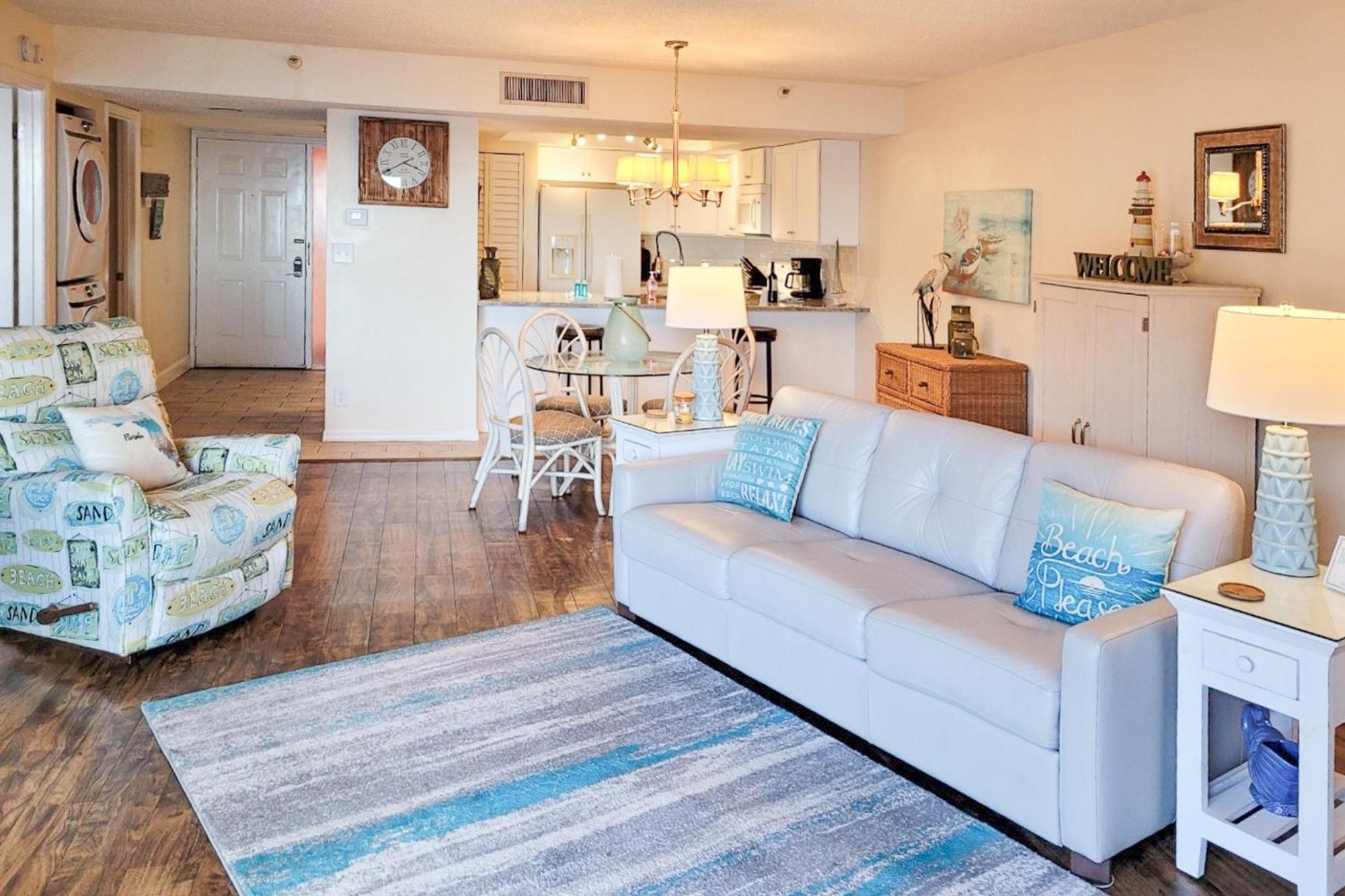 Beach Cottage 2402 Clearwater Beach Esterno foto
